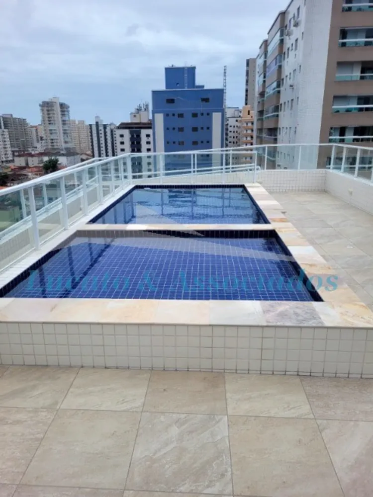 Apartamento, 2 quartos, 69 m² - Foto 2