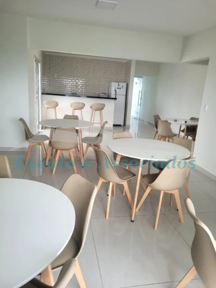 Apartamento, 2 quartos, 69 m² - Foto 3