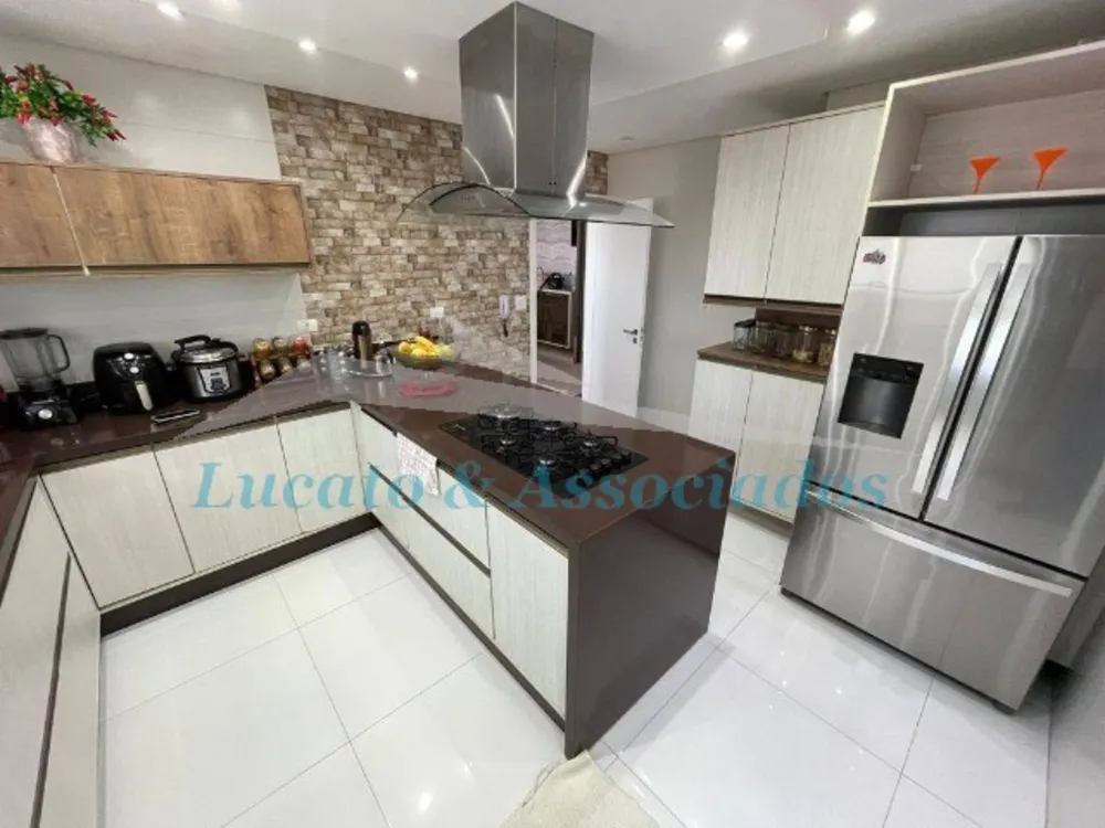 Cobertura, 4 quartos, 370 m² - Foto 14