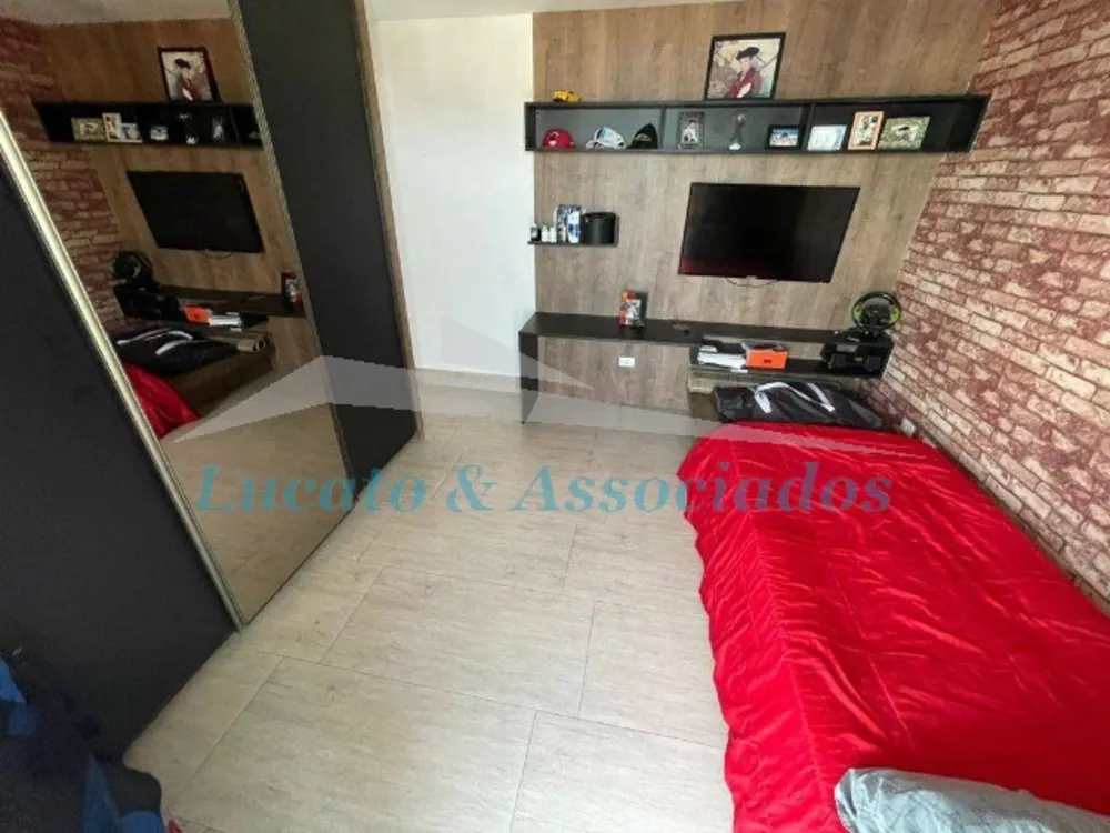 Cobertura, 4 quartos, 370 m² - Foto 20