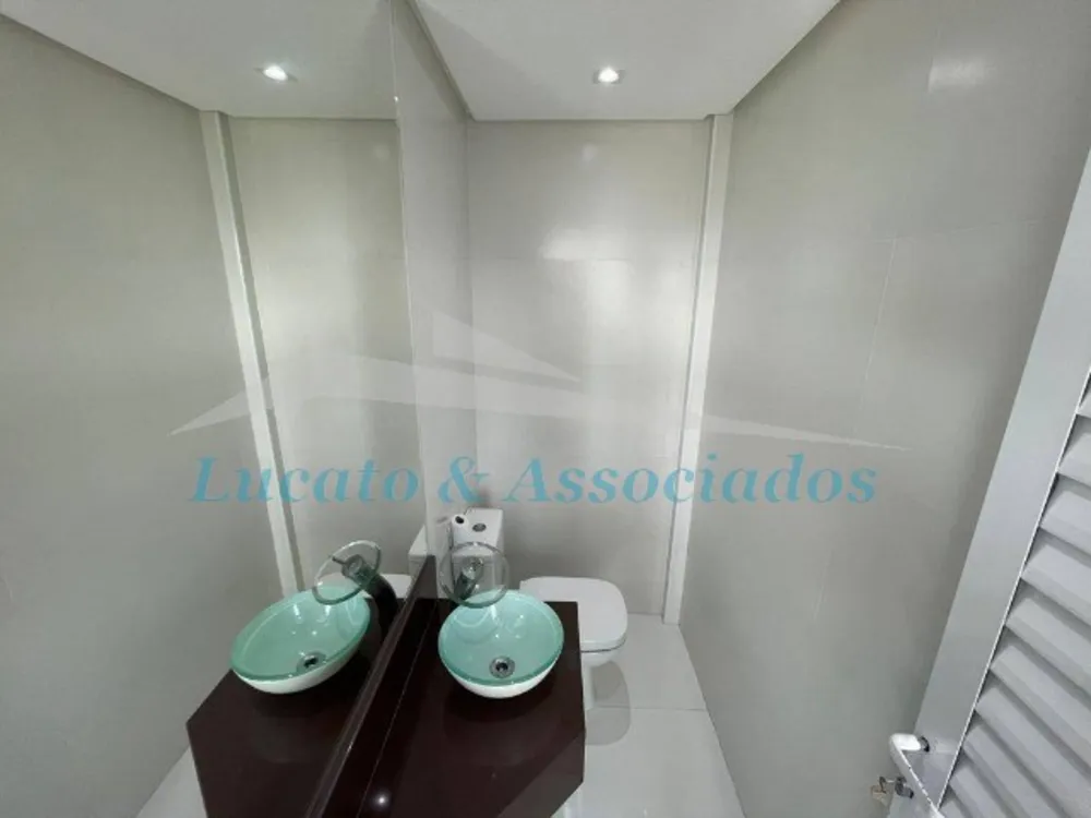 Cobertura, 4 quartos, 370 m² - Foto 13