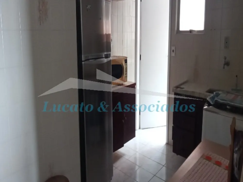Apartamento, 2 quartos, 80 m² - Foto 3