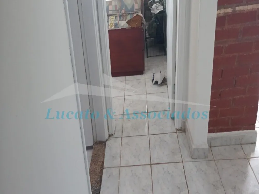 Apartamento, 2 quartos, 80 m² - Foto 2