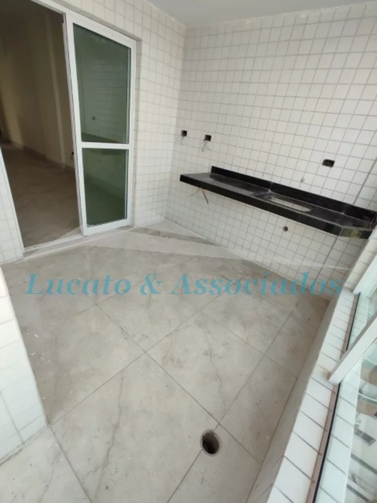 Apartamento à venda com 2 quartos, 69m² - Foto 2