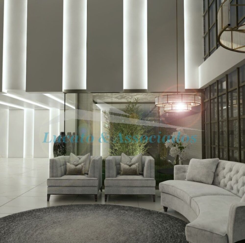 Apartamento, 3 quartos, 115 m² - Foto 1