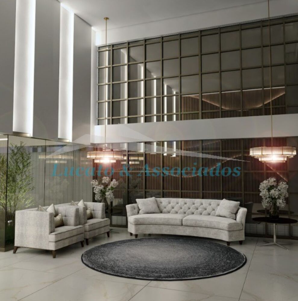 Apartamento, 3 quartos, 115 m² - Foto 4
