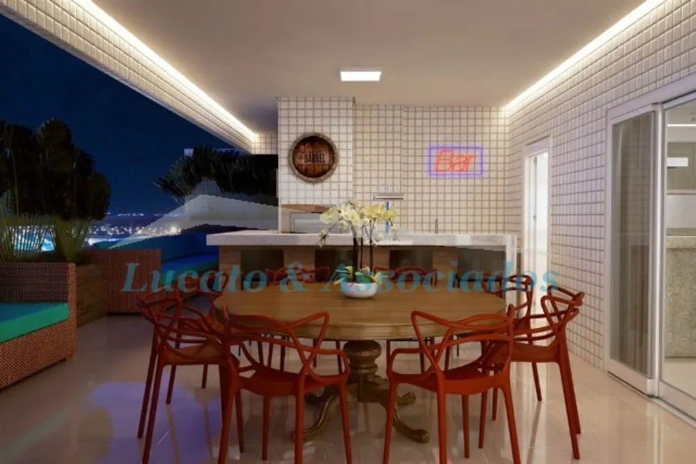 Apartamento, 3 quartos, 106 m² - Foto 9