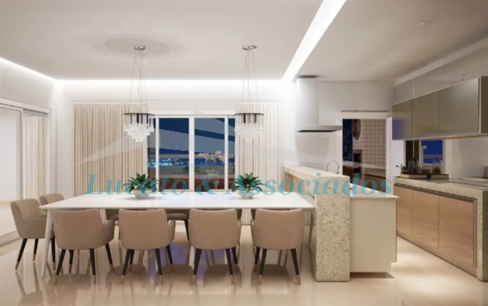 Apartamento, 3 quartos, 106 m² - Foto 6