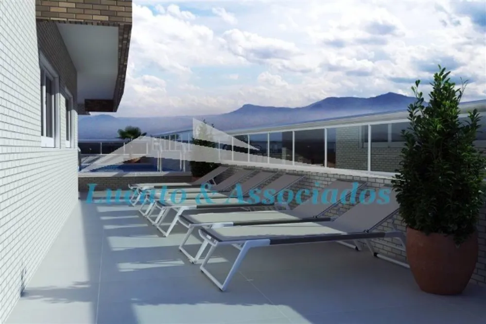 Apartamento, 1 quarto, 51 m² - Foto 4