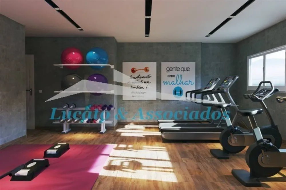 Apartamento, 1 quarto, 51 m² - Foto 9