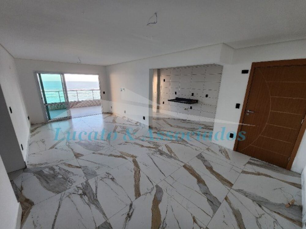 Apartamento, 3 quartos, 126 m² - Foto 2
