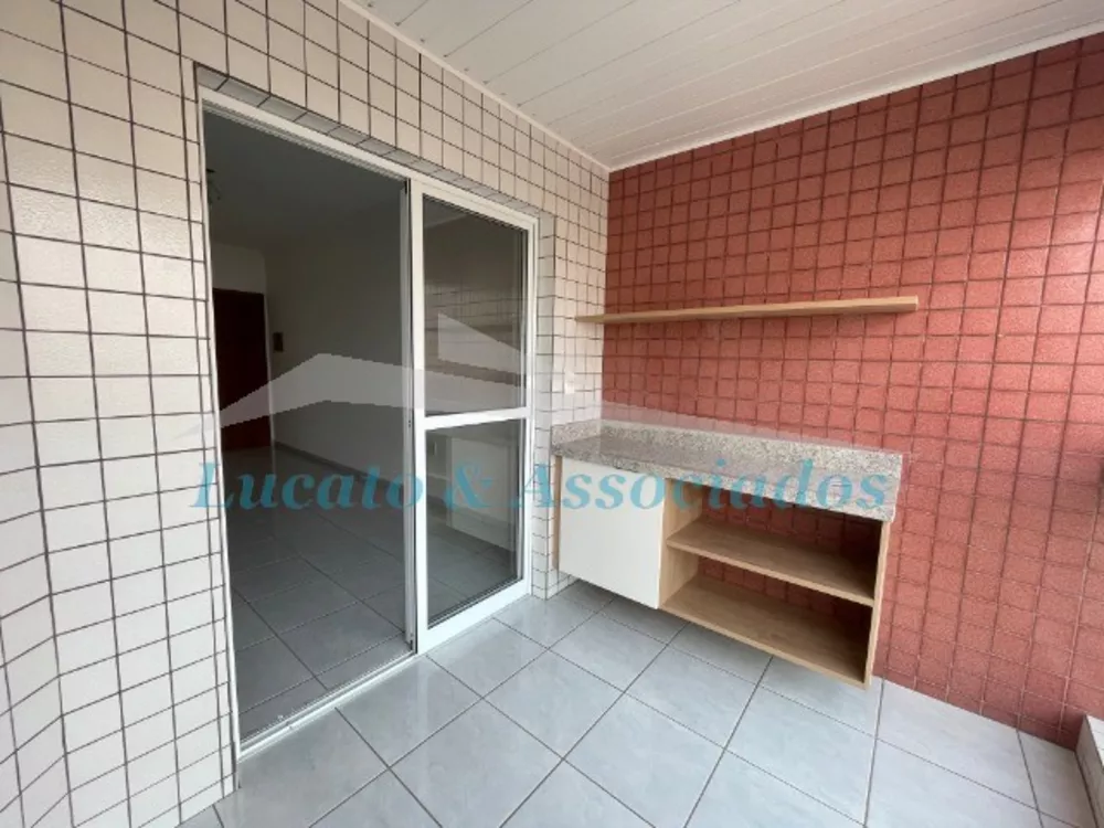 Apartamento à venda com 3 quartos, 78m² - Foto 2