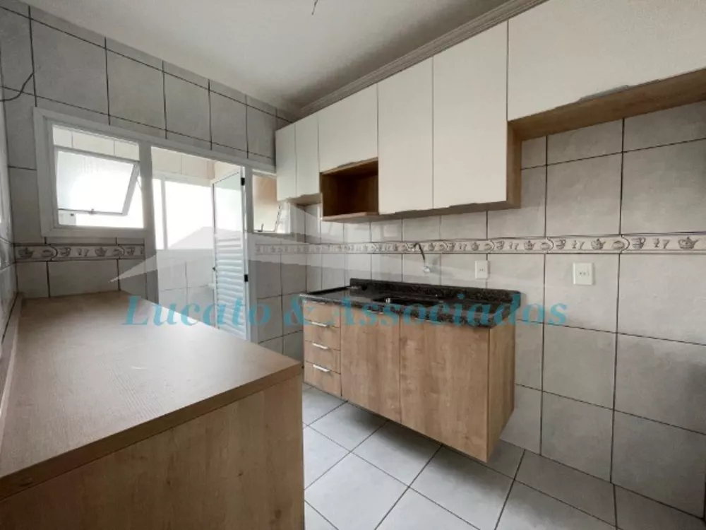 Apartamento à venda com 3 quartos, 78m² - Foto 4