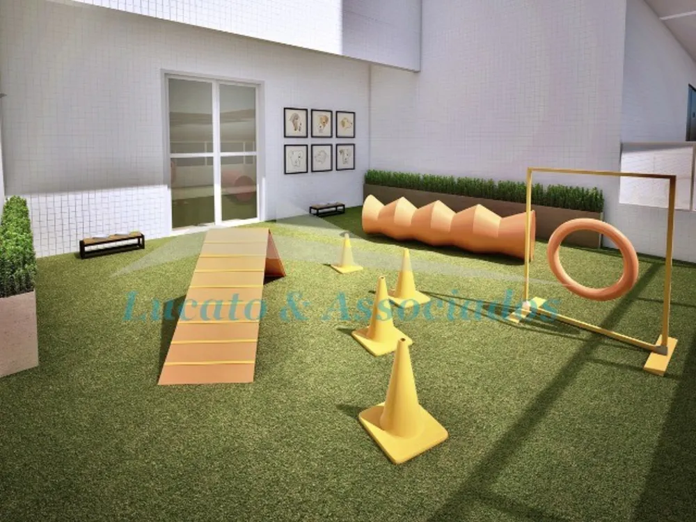 Apartamento, 3 quartos, 115 m² - Foto 9