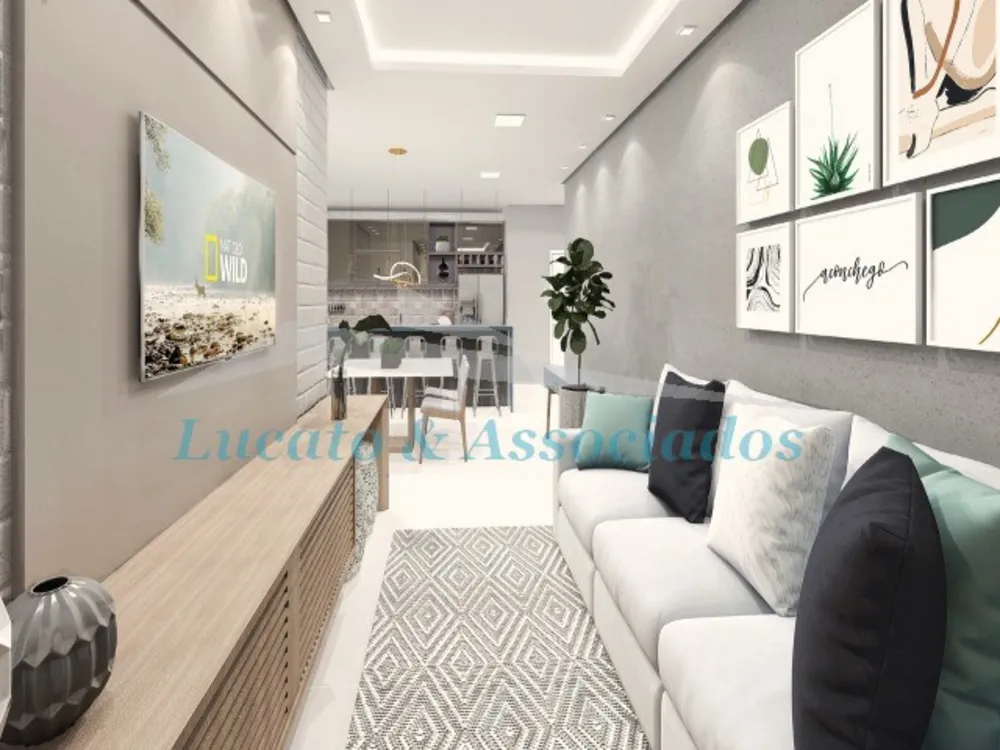 Apartamento, 3 quartos, 115 m² - Foto 16