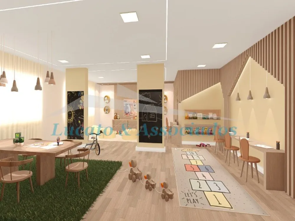 Apartamento, 3 quartos, 115 m² - Foto 6
