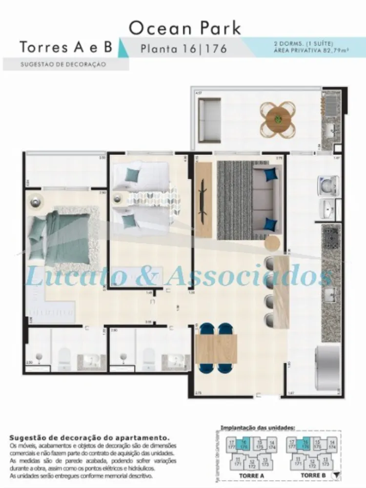 Apartamento, 3 quartos, 115 m² - Foto 14