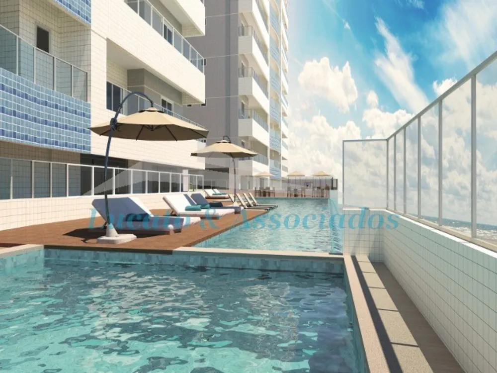 Apartamento, 3 quartos, 115 m² - Foto 2
