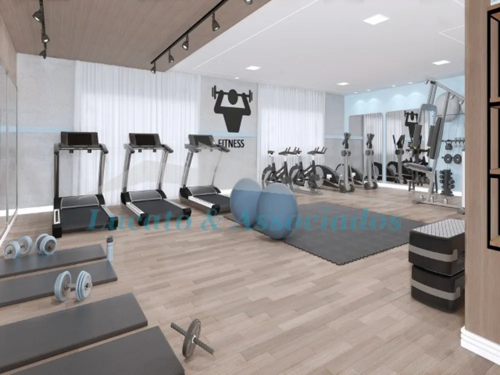 Apartamento, 3 quartos, 115 m² - Foto 3