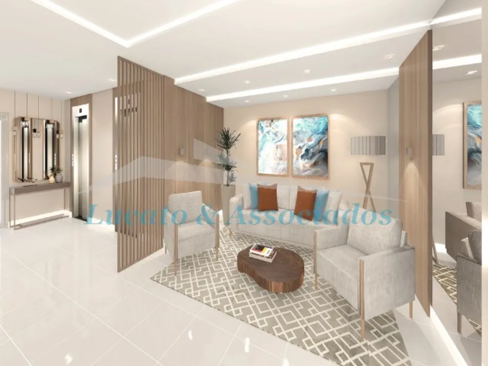 Apartamento, 3 quartos, 115 m² - Foto 1