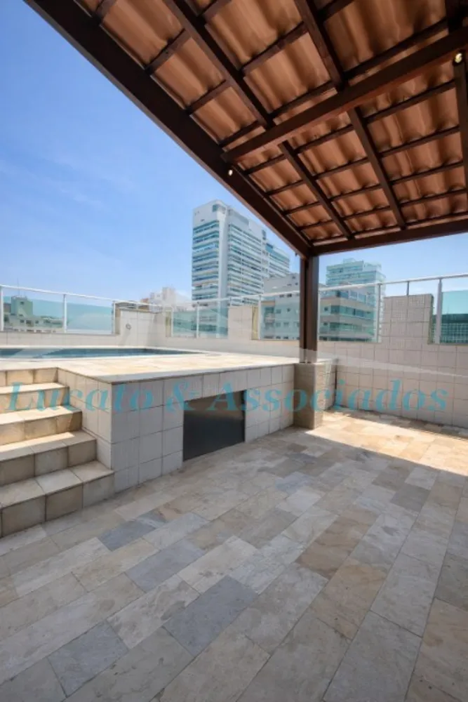 Cobertura, 2 quartos, 109 m² - Foto 4