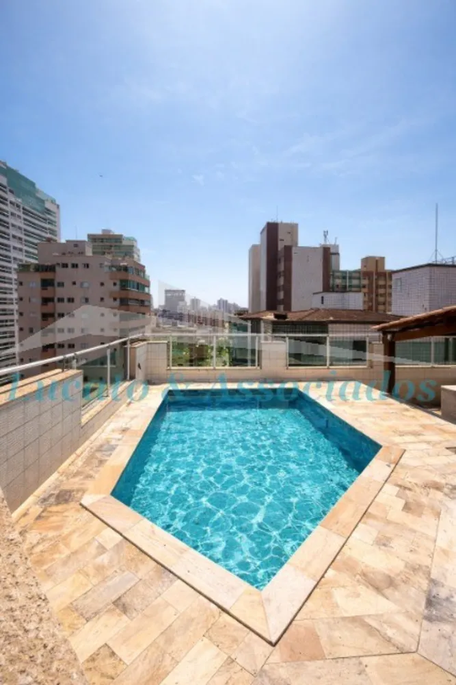 Cobertura, 2 quartos, 109 m² - Foto 3