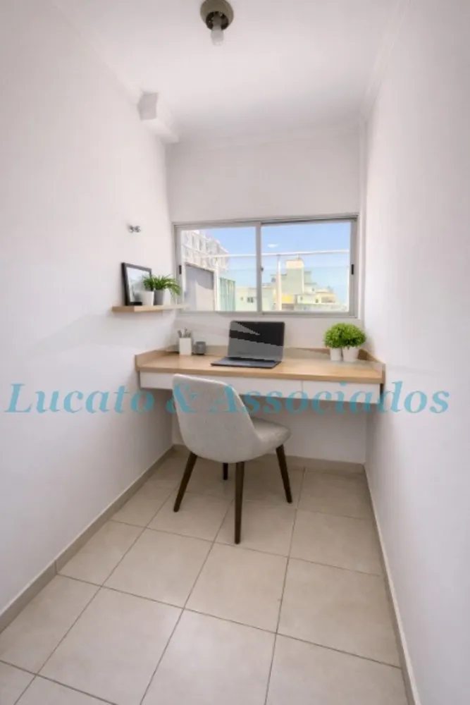 Cobertura, 2 quartos, 109 m² - Foto 12