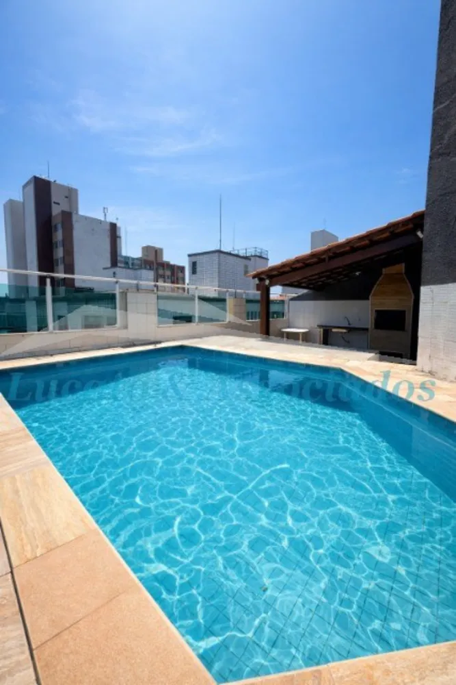 Cobertura, 2 quartos, 109 m² - Foto 5