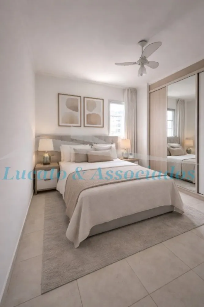 Cobertura, 2 quartos, 109 m² - Foto 6
