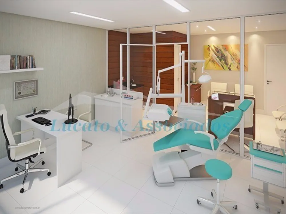 Sala-Conjunto, 39 m² - Foto 12