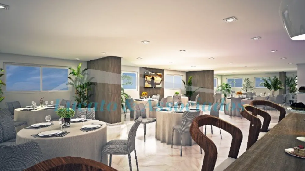 Apartamento, 2 quartos, 73 m² - Foto 1