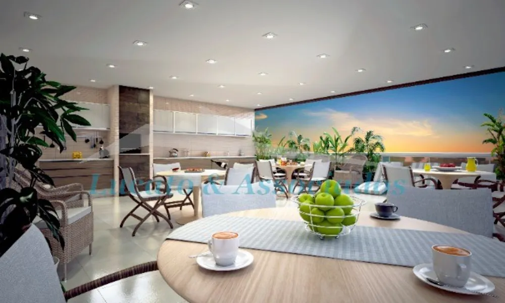 Apartamento, 2 quartos, 73 m² - Foto 6