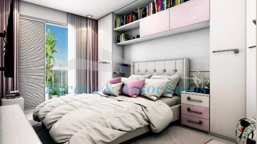 Apartamento, 2 quartos, 85 m² - Foto 13