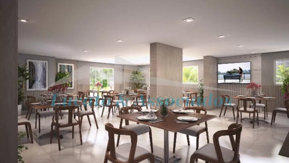 Apartamento, 2 quartos, 85 m² - Foto 7