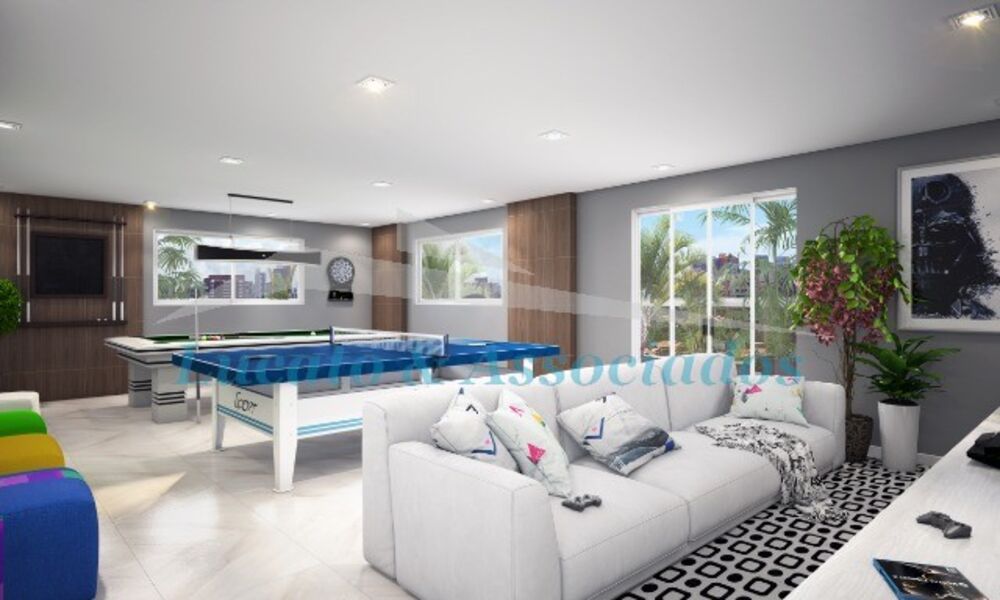 Apartamento, 2 quartos, 85 m² - Foto 16