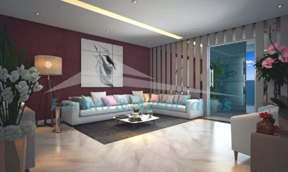 Apartamento, 2 quartos, 85 m² - Foto 5