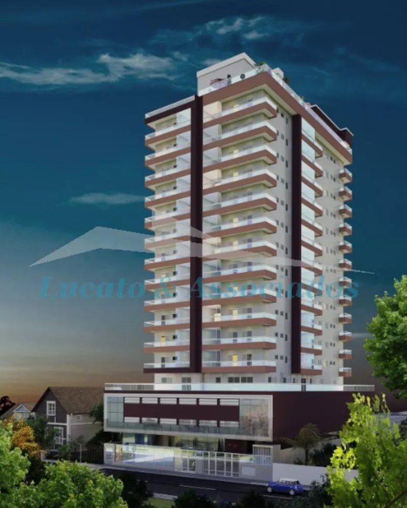Apartamento, 2 quartos, 85 m² - Foto 4