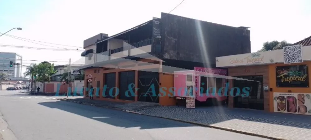 Conjunto Comercial-Sala para alugar, 27m² - Foto 1