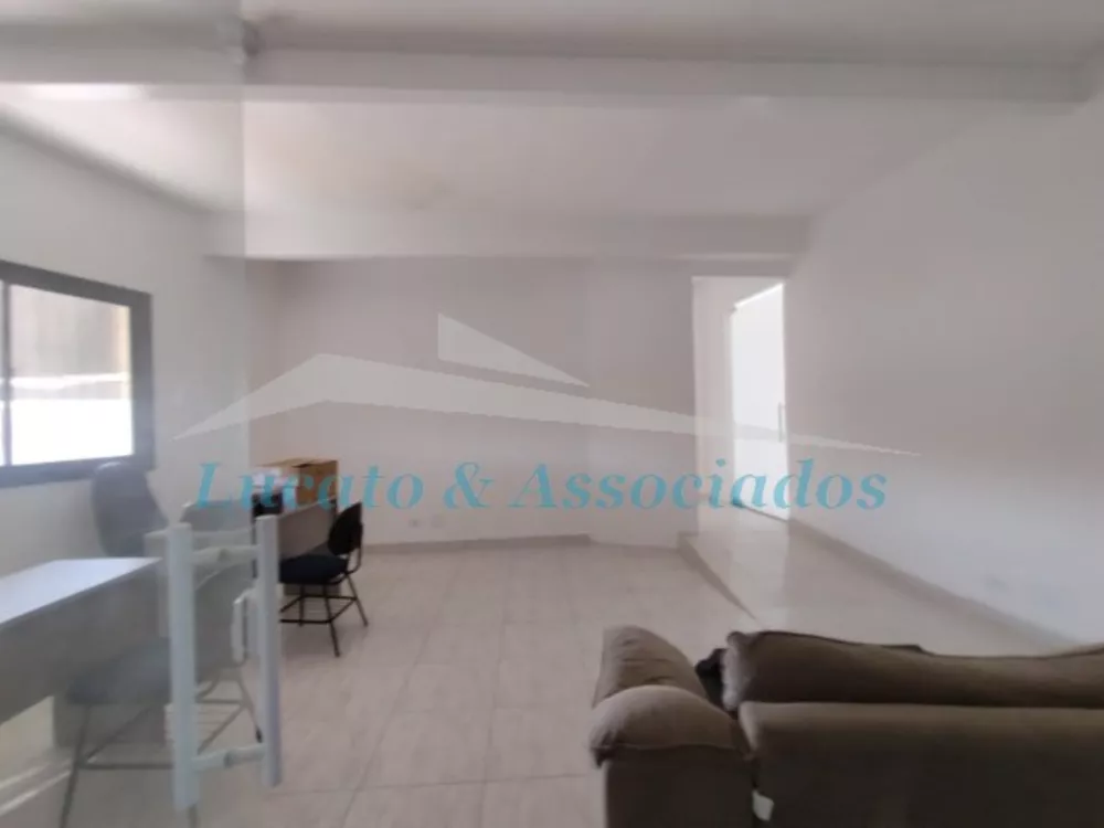 Conjunto Comercial-Sala para alugar, 27m² - Foto 4