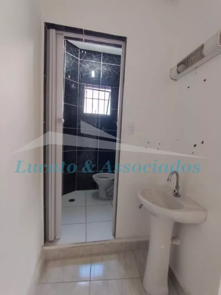 Conjunto Comercial-Sala para alugar, 27m² - Foto 2