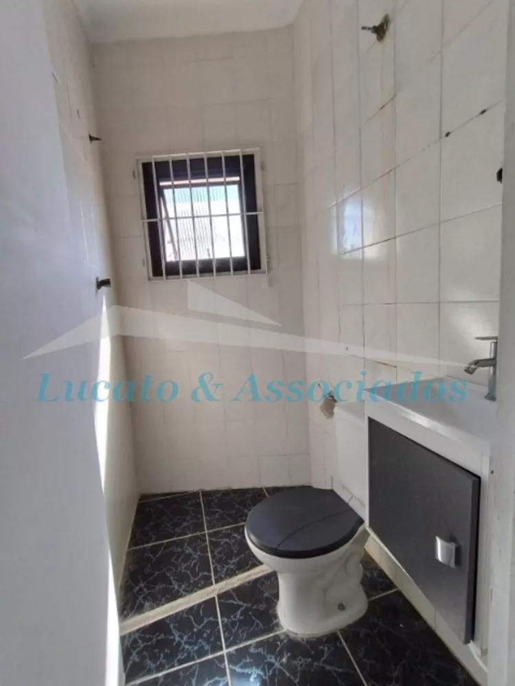 Conjunto Comercial-Sala para alugar, 27m² - Foto 5