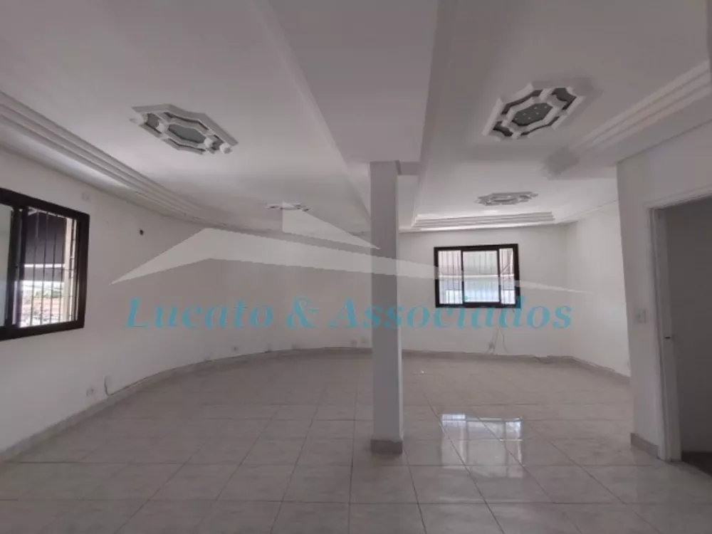 Conjunto Comercial-Sala para alugar, 27m² - Foto 3