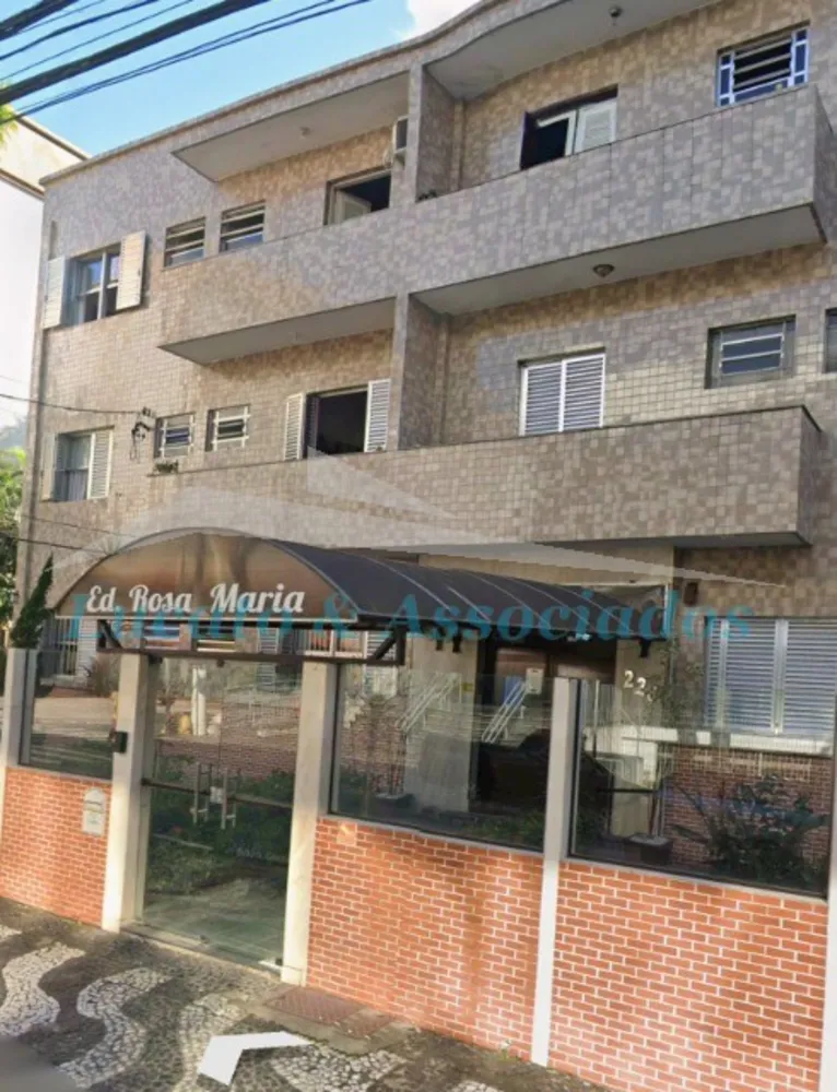 Apartamento, 2 quartos, 75 m² - Foto 2