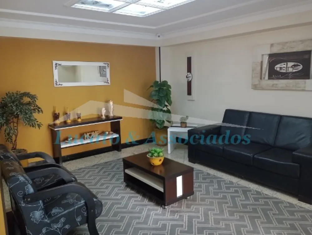 Apartamento, 2 quartos, 80 m² - Foto 11