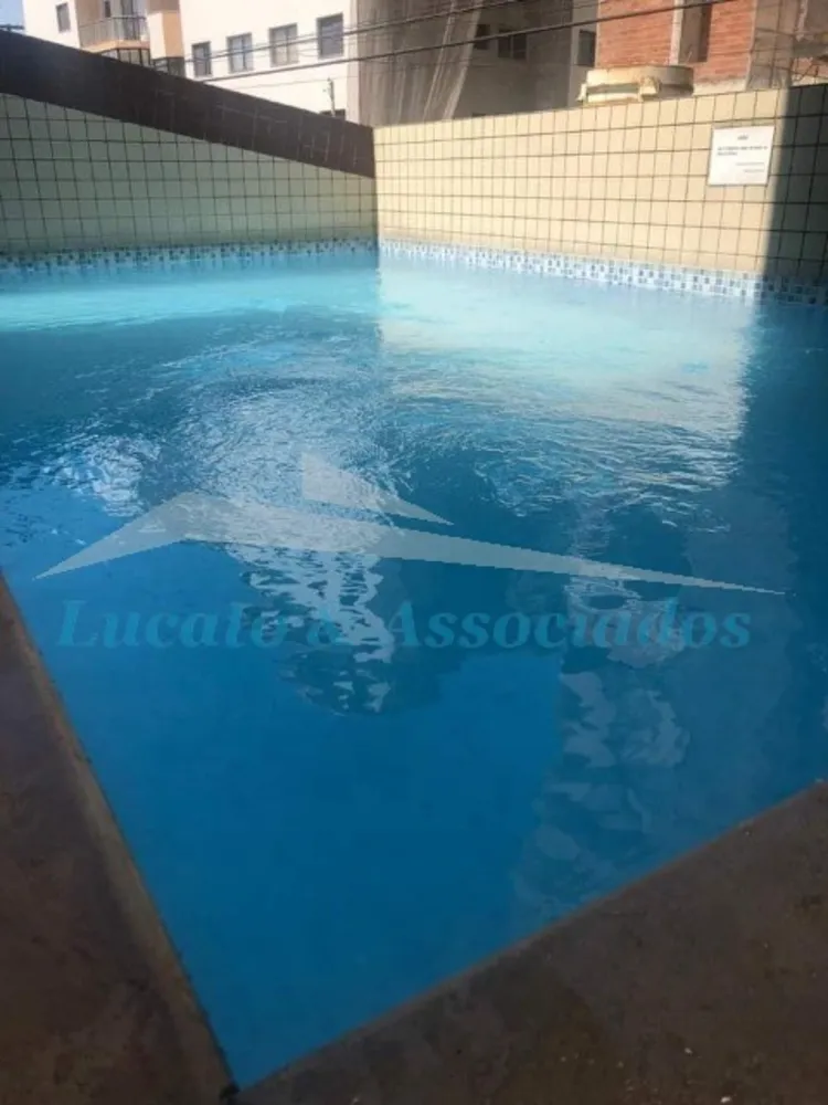 Apartamento, 2 quartos, 80 m² - Foto 6