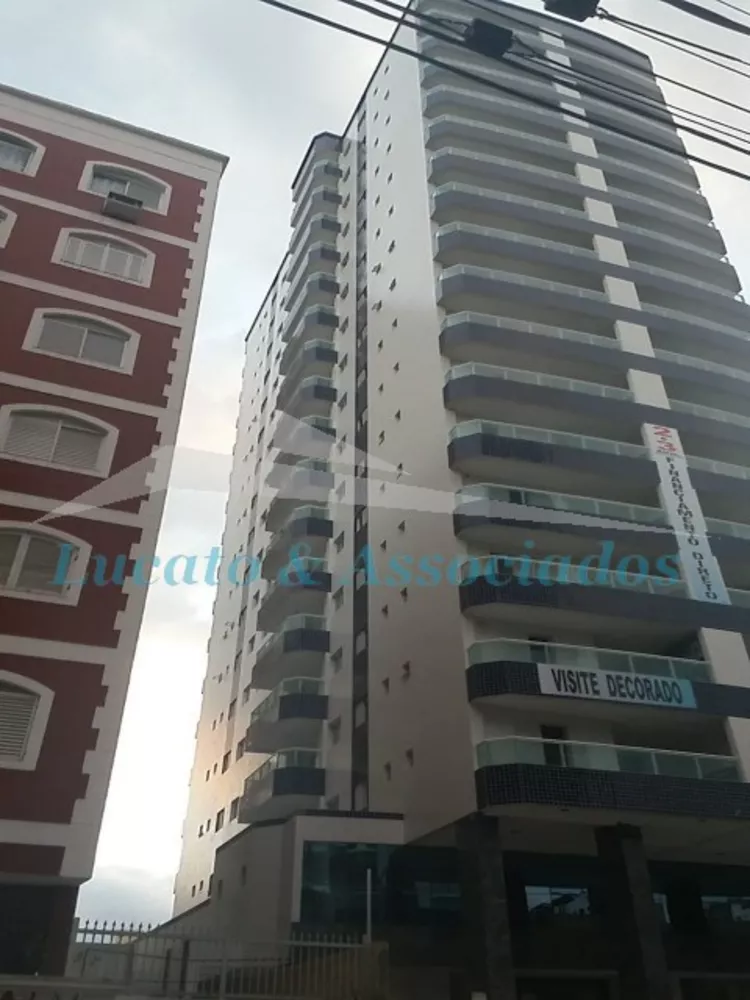 Apartamento à venda com 3 quartos, 69m² - Foto 1