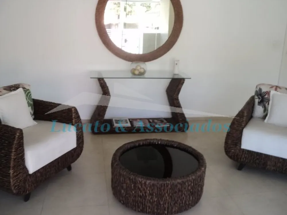 Apartamento, 2 quartos, 76 m² - Foto 2