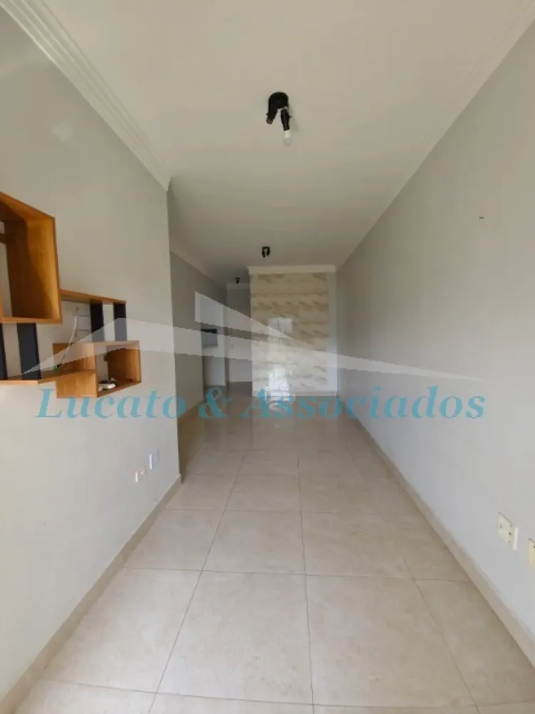 Apartamento, 2 quartos, 76 m² - Foto 6