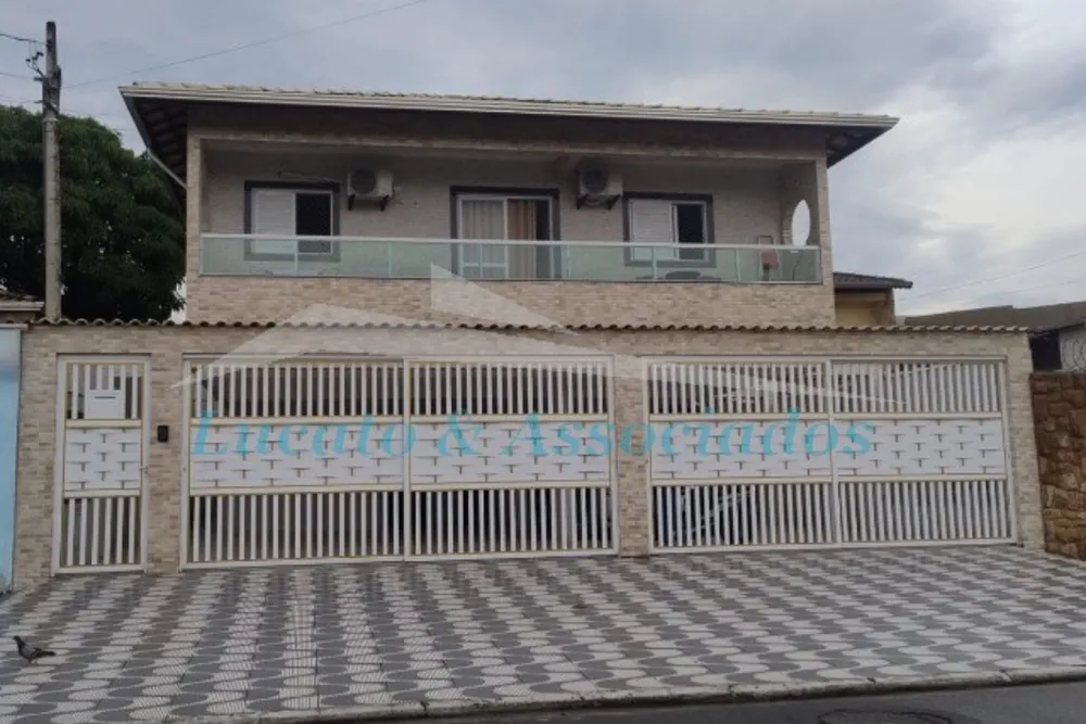 Casa, 2 quartos, 72 m² - Foto 3