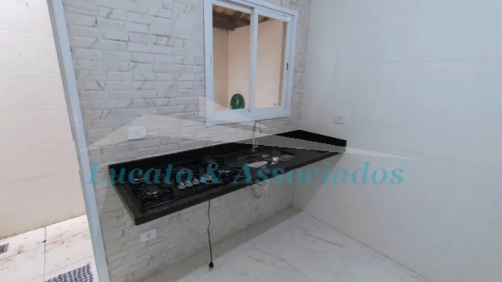 Casa, 2 quartos, 72 m² - Foto 2